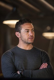 Warren Brown