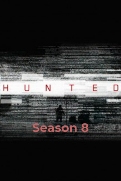 Hunted - Season 8