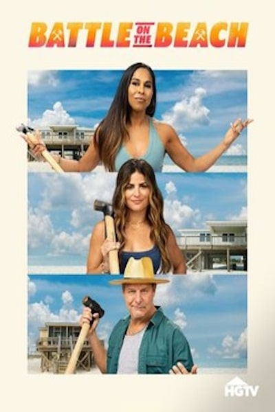 Battle on the Beach - Season 2