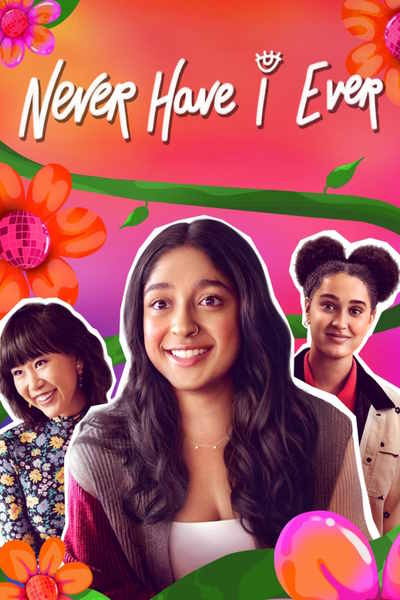 Never Have I Ever - Season 4