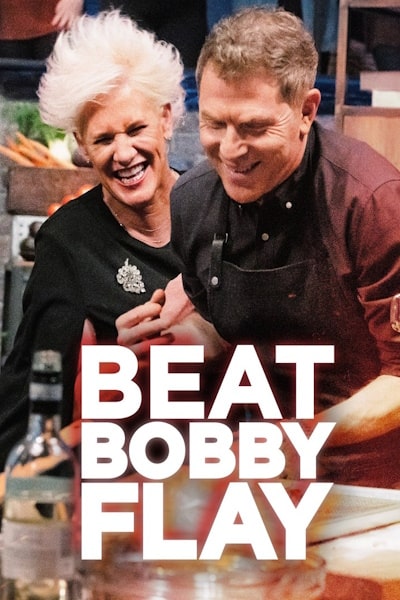 Beat Bobby Flay - Season 33
