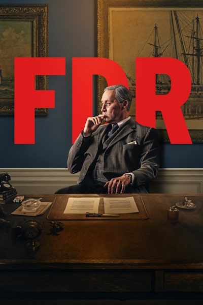 FDR - Season 1