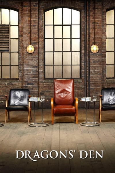 Dragons Den - Season 8