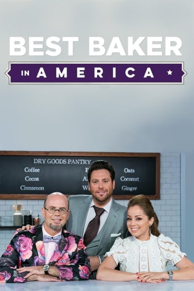 Best Baker in America - Season 1