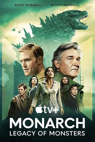 Monarch: Legacy of Monsters - Season 1