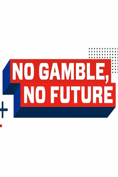 No Gamble, No Future - Season 4