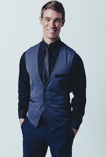 Aaron Cavette