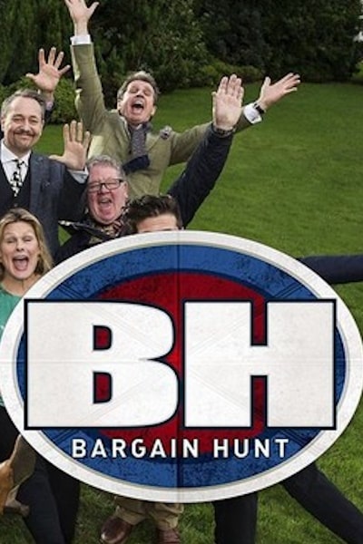 Bargain Hunt - Season 69