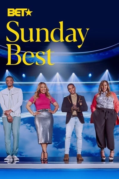 Sunday Best - Season 10