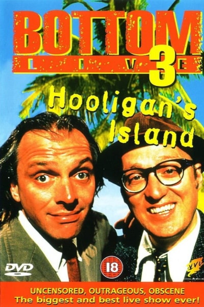 Bottom Live 3: Hooligans Island