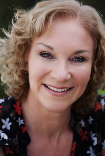 Amanda Marsden
