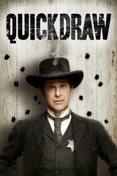 Quick Draw - Season 2