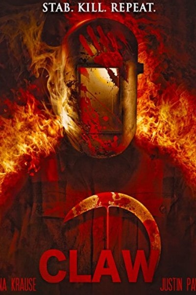 Claw&nbsp;(2017)