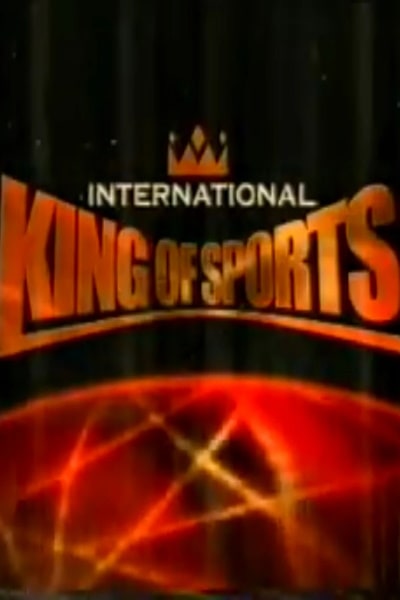 International King of Sports - Season 1