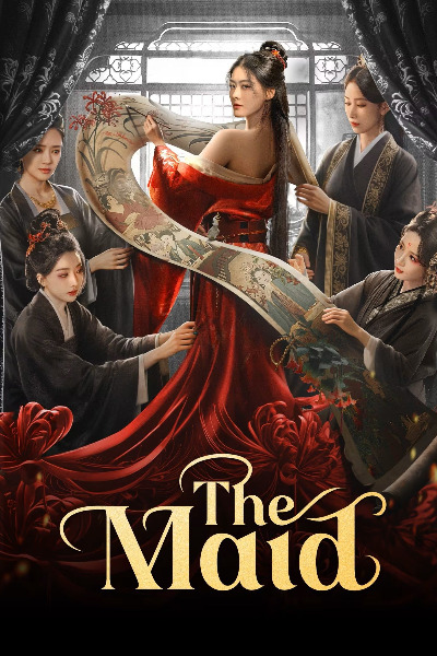 The Maid - Season 1