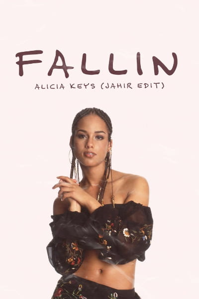 Alicia Keys: Fallin