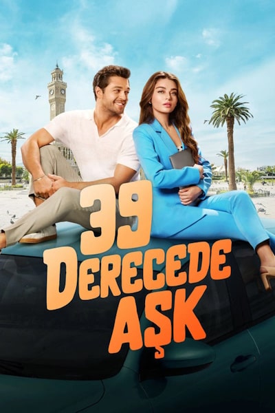 39 Derecede Ask