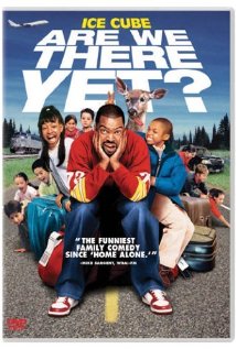 Are We There Yet (2005)