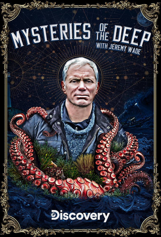 Mysteries of the Deep - Season 2