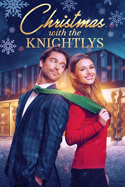 Christmas with the Knightlys