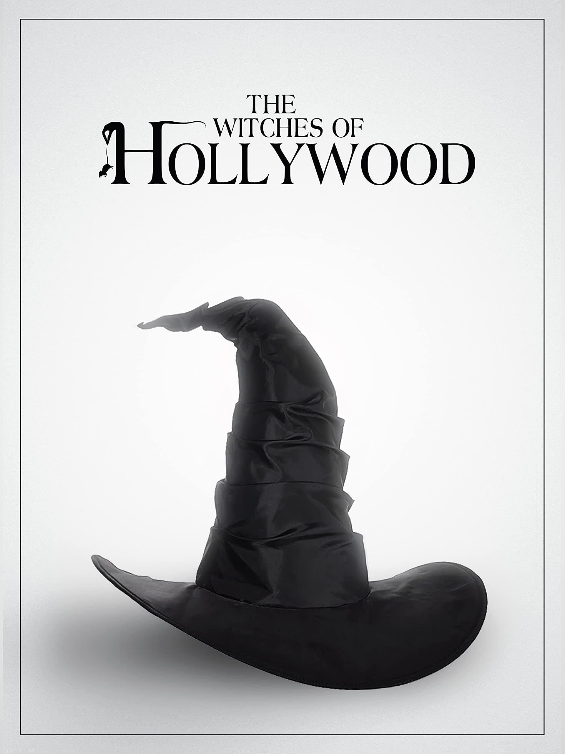 Les sorci&egrave;res &agrave; Hollywood
