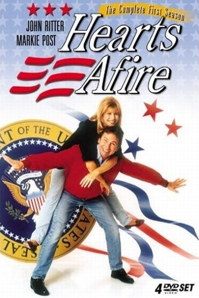 Hearts Afire - Season 1