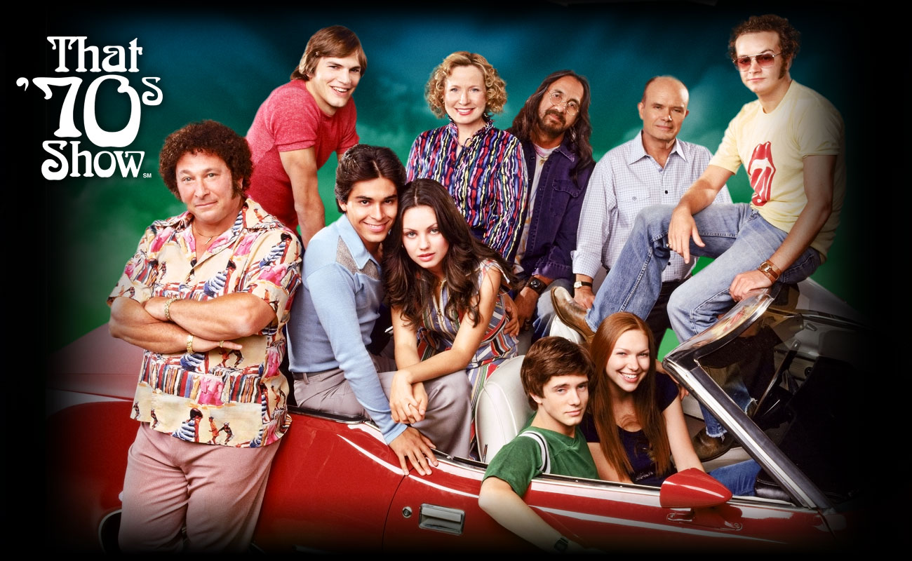 That 70s Show Season 1 Watch Online On Original Movies123