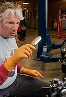 Edd China