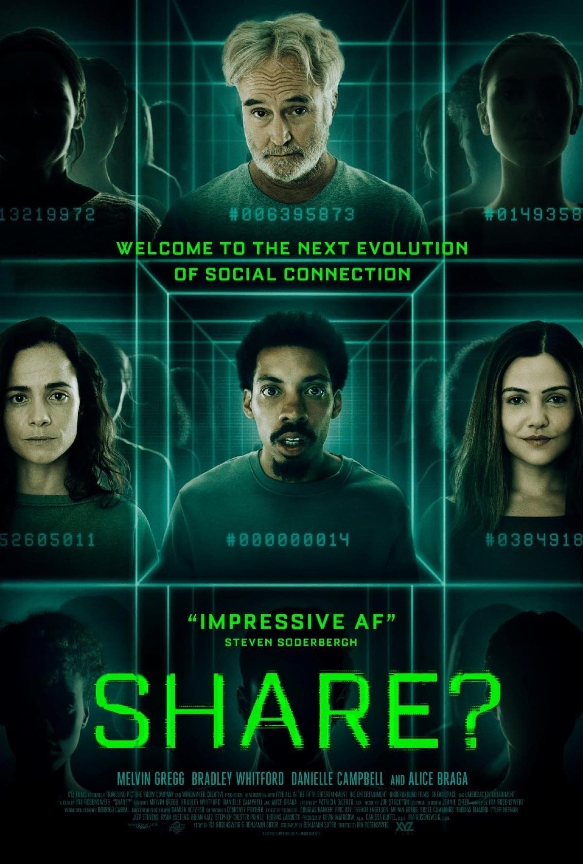 Share (2023)