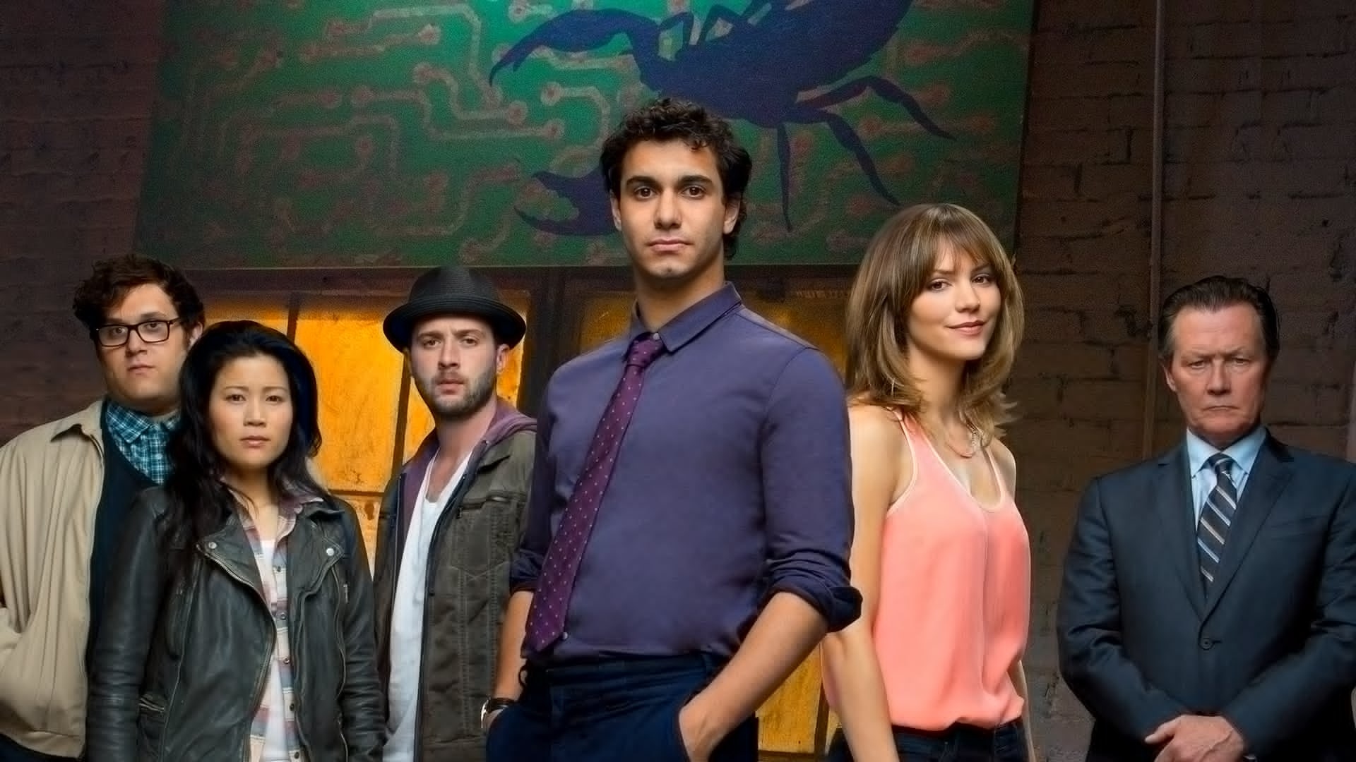 Season 2