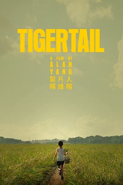 Tigertail