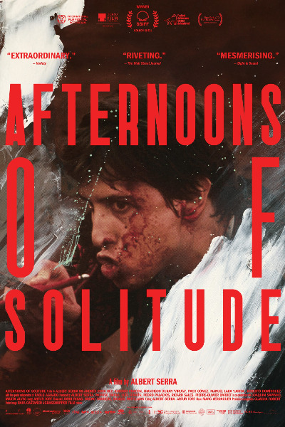 Afternoons of Solitude (Tardes de soledad)