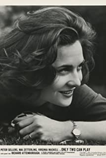 Virginia Maskell