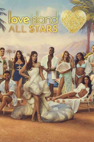Love Island: All Stars - Season 2