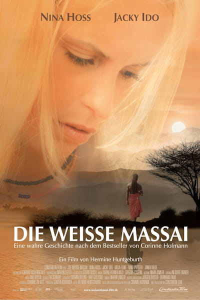 The White Massai (Die weise Massai)