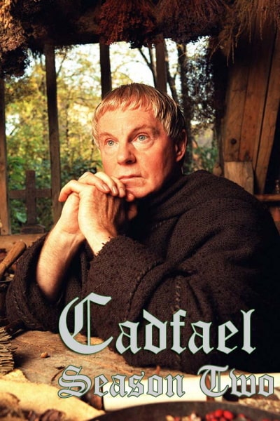 Cadfael - Season 2
