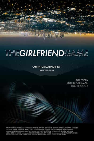 The Girlfriend Game