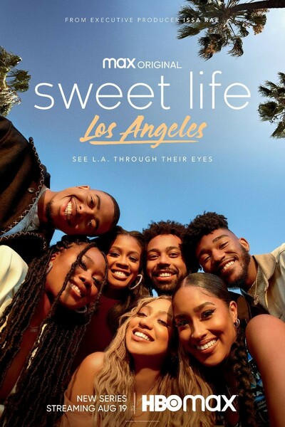 Sweet Life: Los Angeles - Season 1