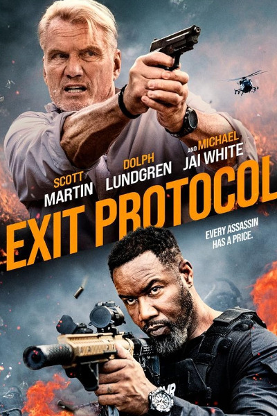 Exit Protocol