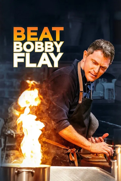 Beat Bobby Flay - Season 37