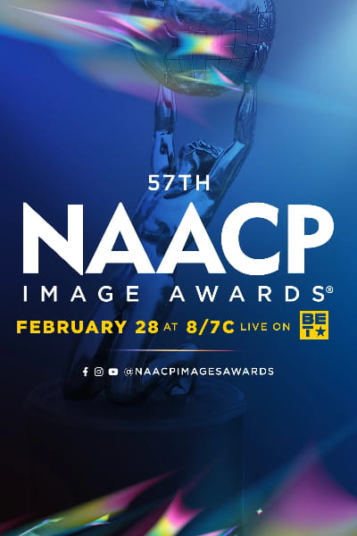 57th NAACP Image Awards