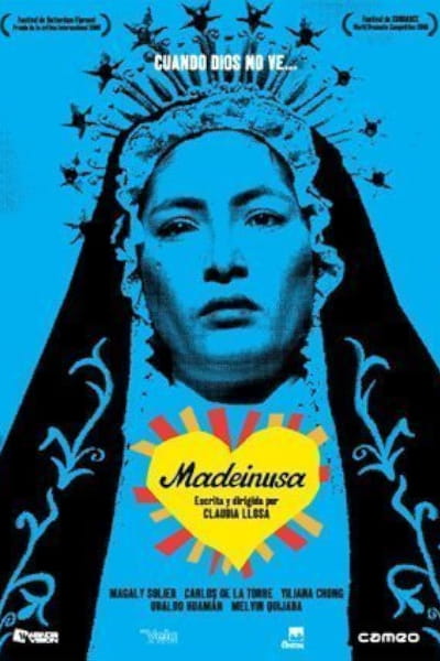 Madeinusa (2006)