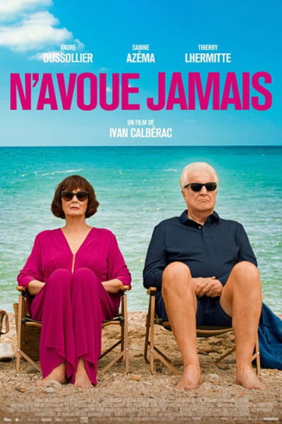 Riviera Revenge (Navoue jamais)