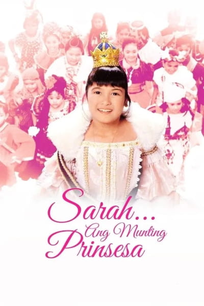 Sarah ang munting prinsesa
