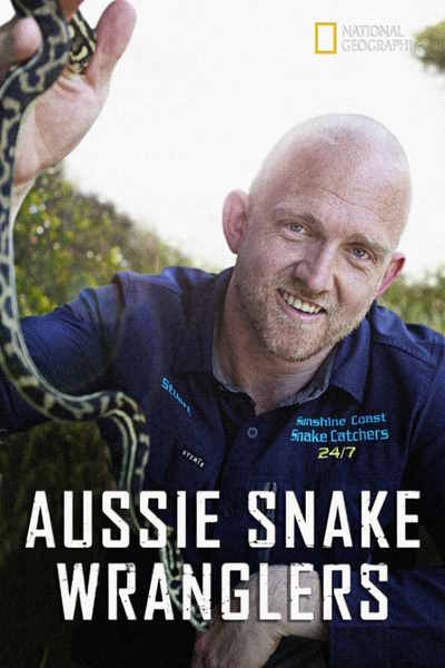 Aussie Snake Wranglers - Season 1