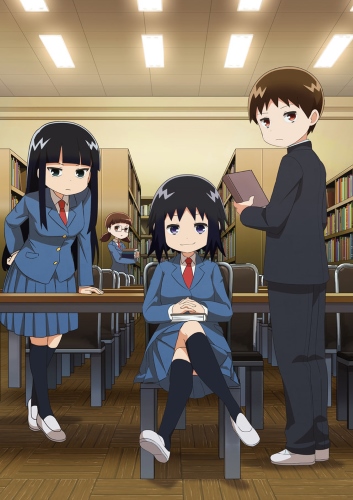 Bernard-jou Iwaku. [Sub: Eng]