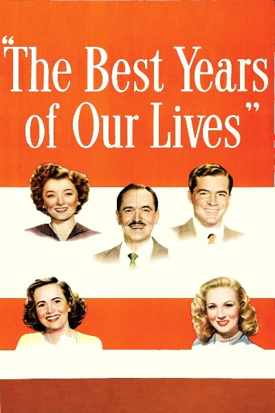 The Best Years of Our Lives
