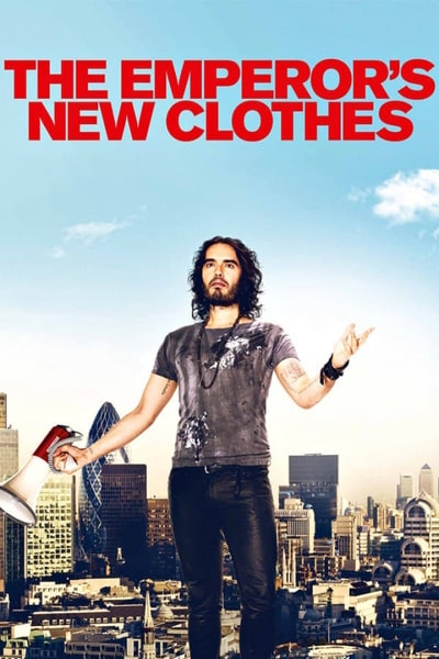 The Emperors New Clothes