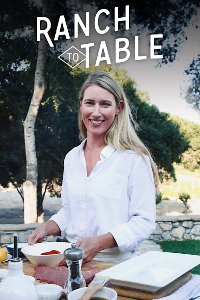 Ranch to Table - Season 1