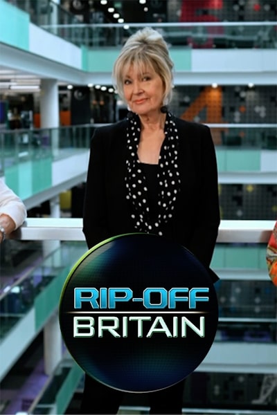 Rip Off Britain - Season 16